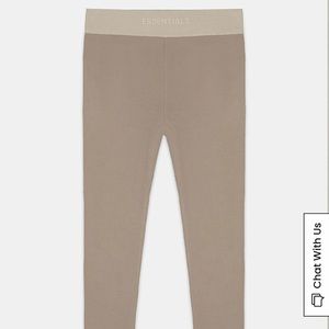 Women’s Essentials Leggings